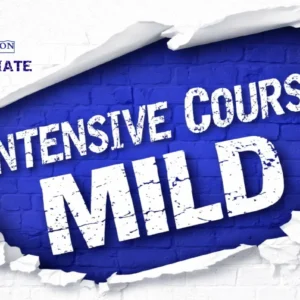 Intensive Course MILD