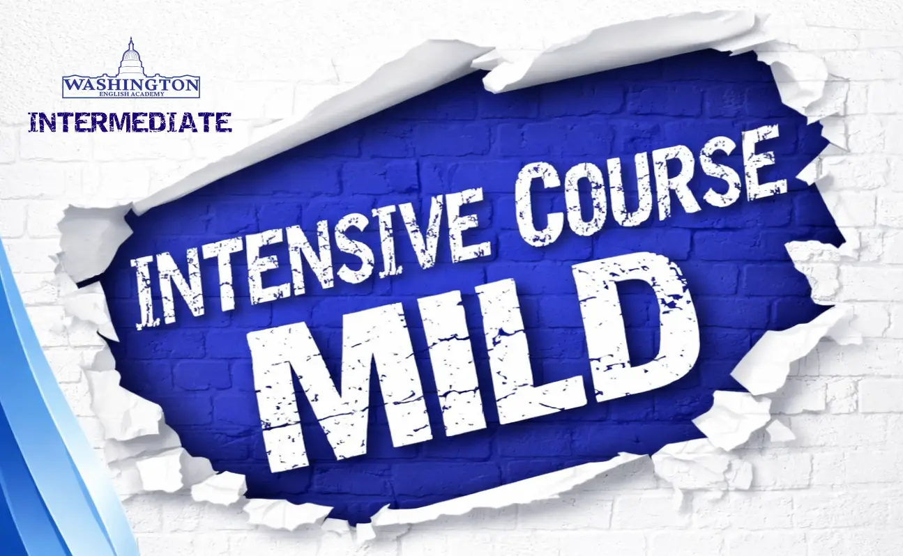 Intensive Course MILD