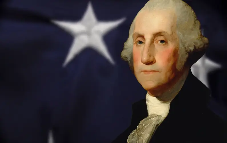 GEORGE WASHINGTON